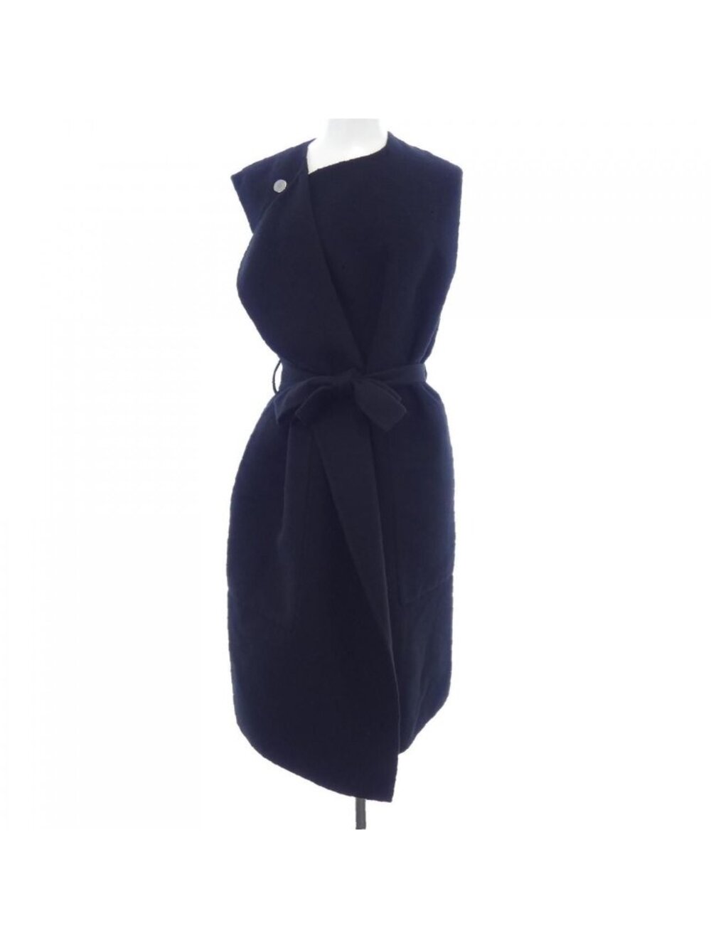 Hermes Clou de Selle Long Vest